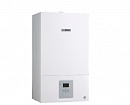 Настенный газовый котел BOSCH WBN6000-18H RN S5700 (18 кВт,закрытая камера, одноконтурный) с доставкой в NAME